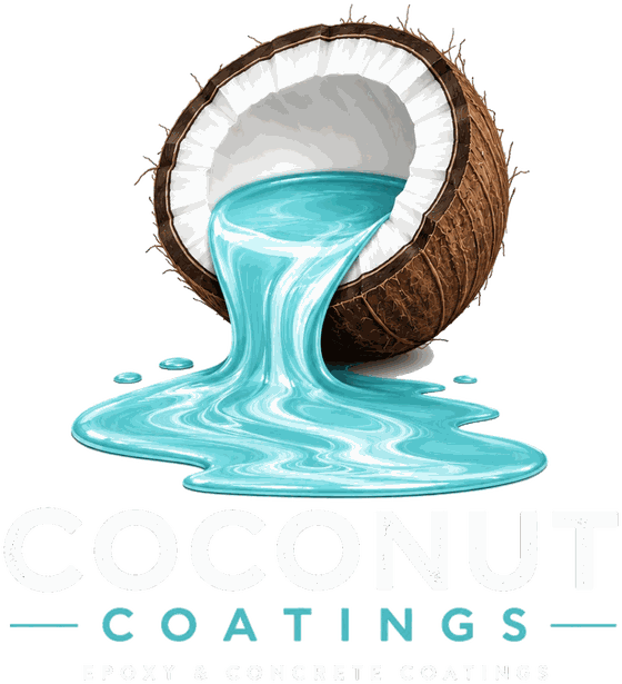 Coconut Coatings